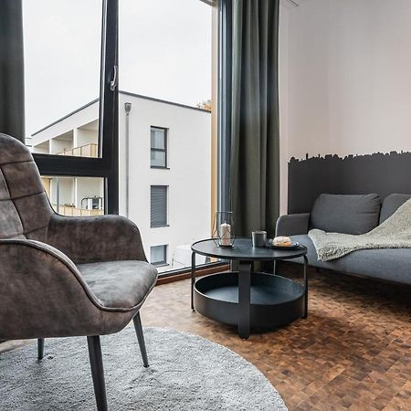 Baker'S Home Augsburg Zewnętrze zdjęcie