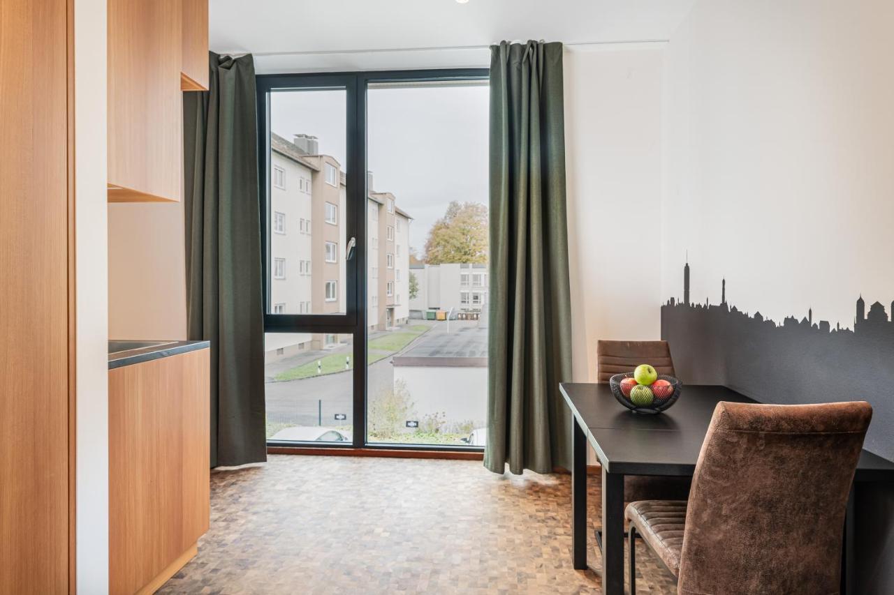 Baker'S Home Augsburg Zewnętrze zdjęcie