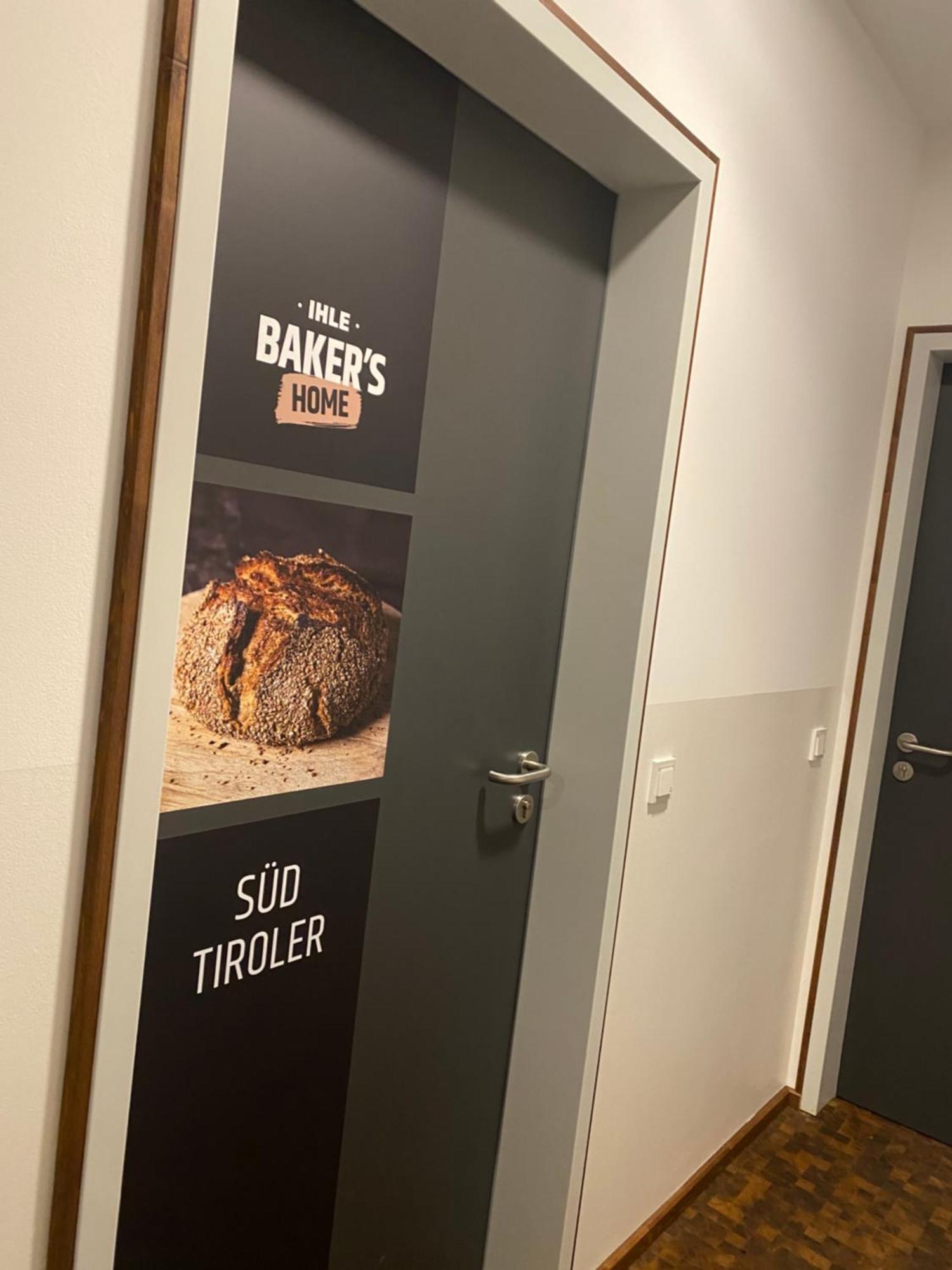 Baker'S Home Augsburg Zewnętrze zdjęcie