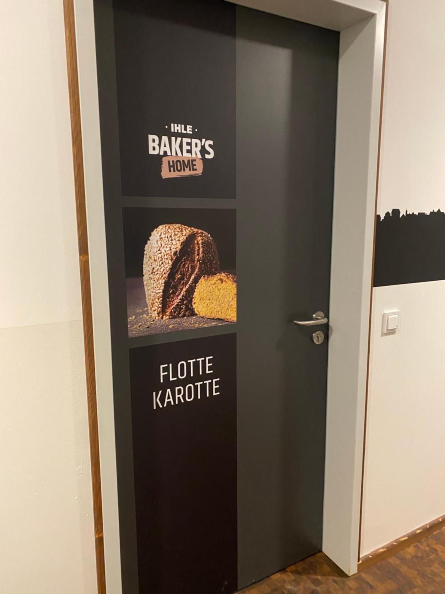 Baker'S Home Augsburg Zewnętrze zdjęcie