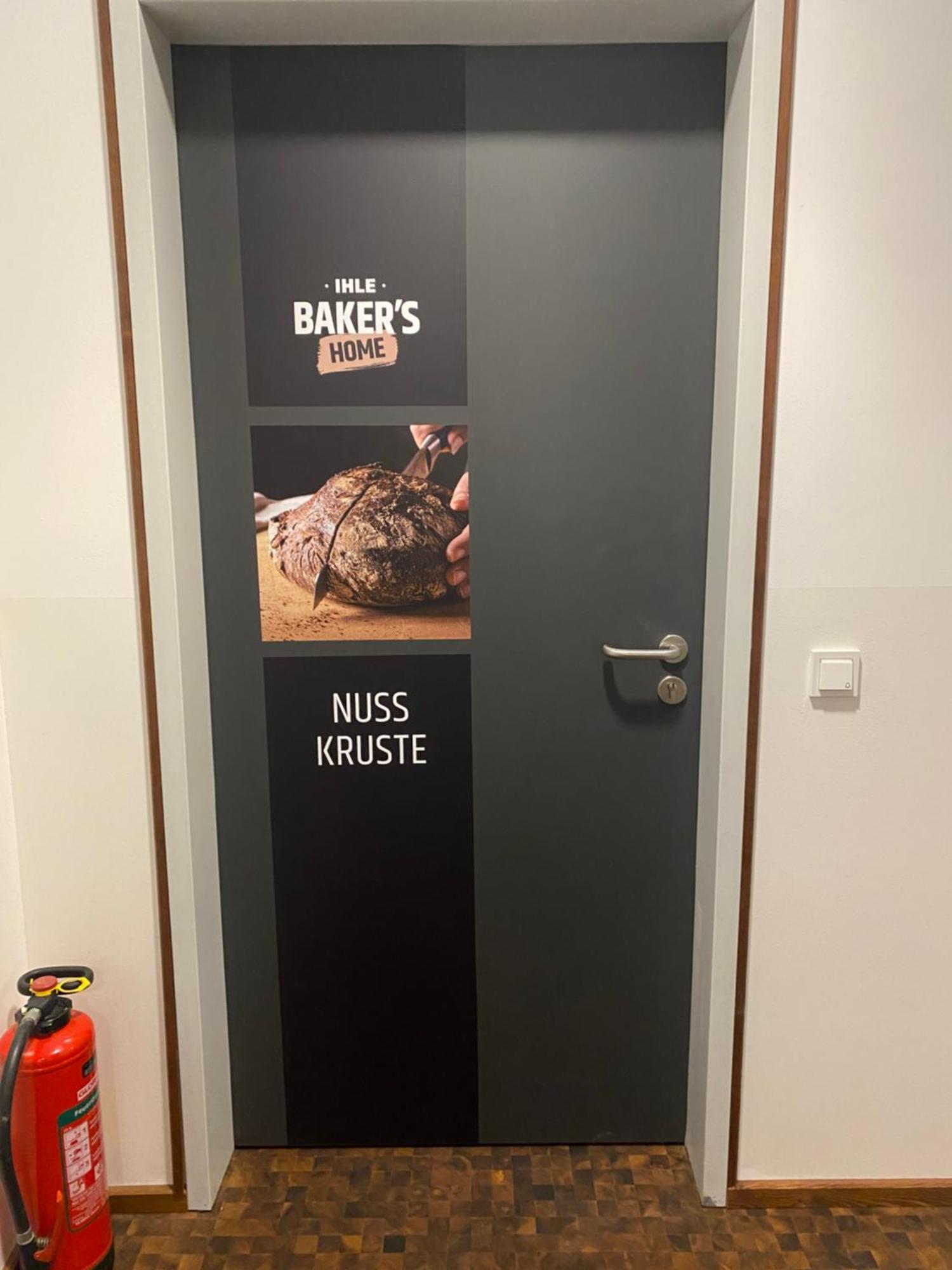 Baker'S Home Augsburg Zewnętrze zdjęcie